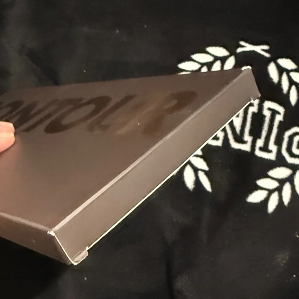 Kab Cosmetics new box